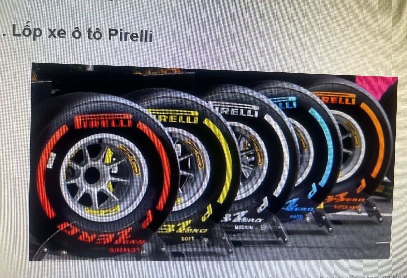 THAY LỐP XE Ô TÔ CÓ CẦN ĐÚNG KĨ THUẬT KHÔNG?